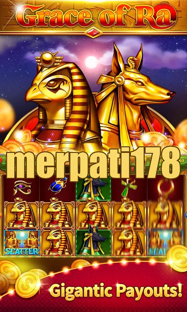 merpati178 APK