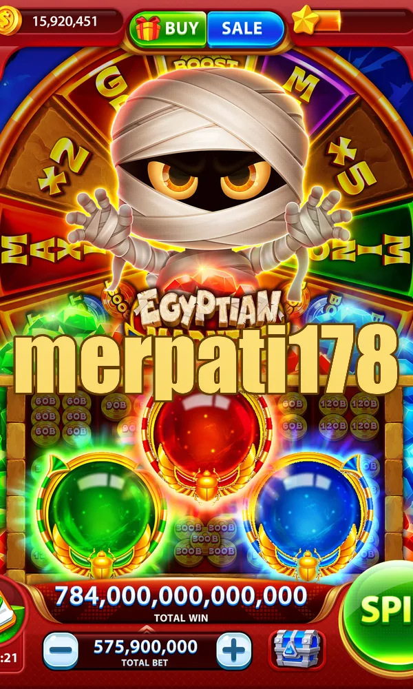 merpati178 APK
