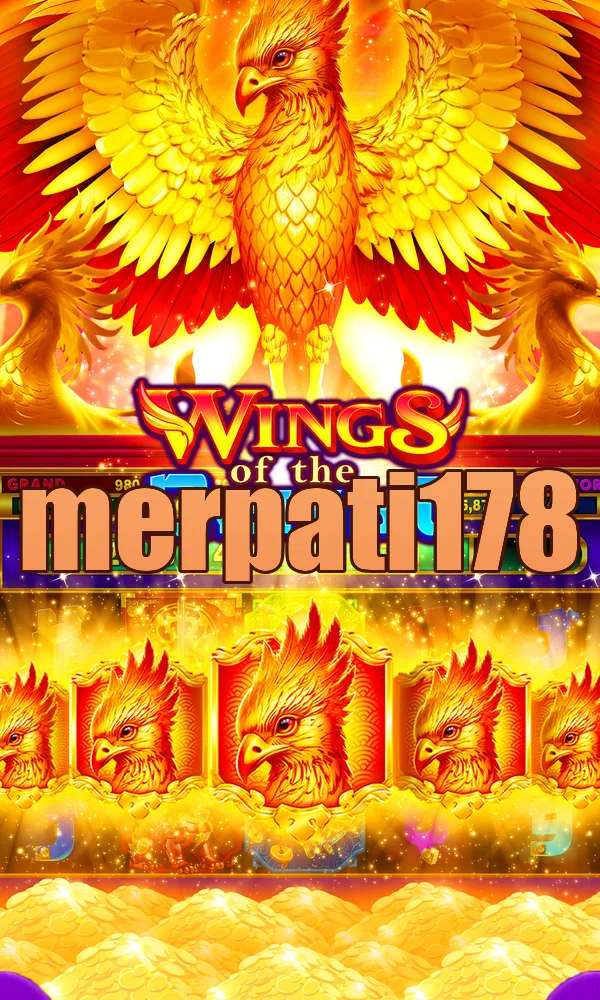 merpati178 Masuk