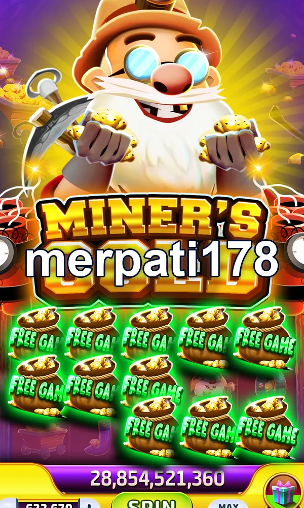 merpati178 Masuk